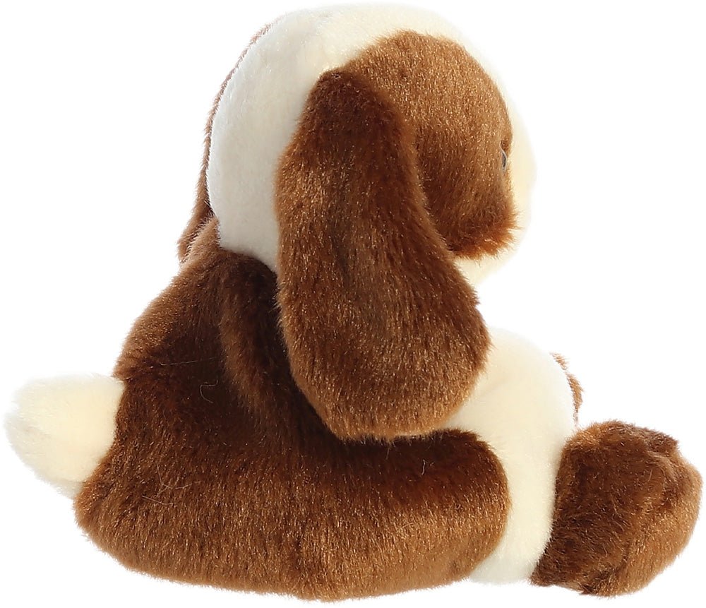 Palm Pals Clover Bunny 5" - Image 3