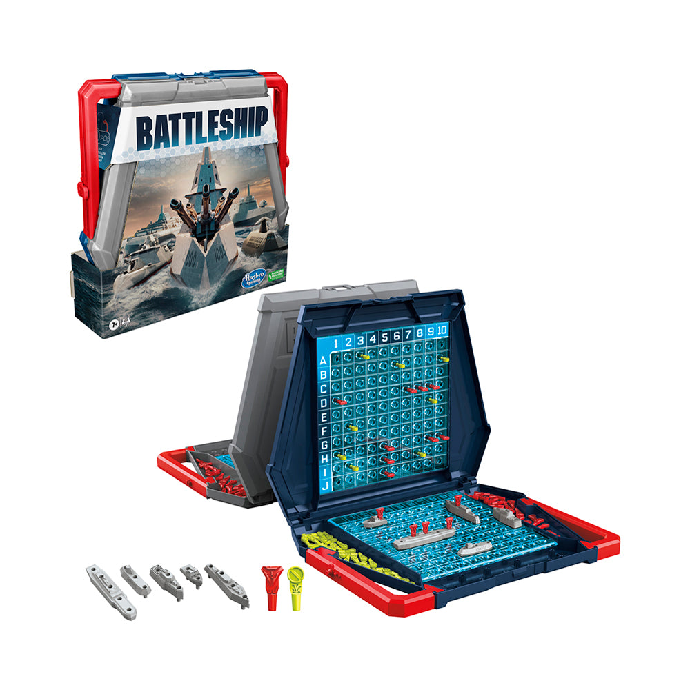 Hasbro Battleship Classic - Image 10
