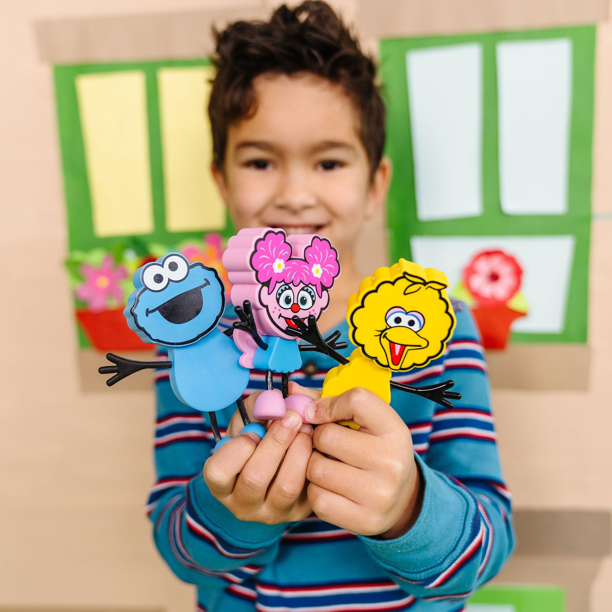 Glo Pals - Abby Cadabby ENGISH ONLY - Image 8
