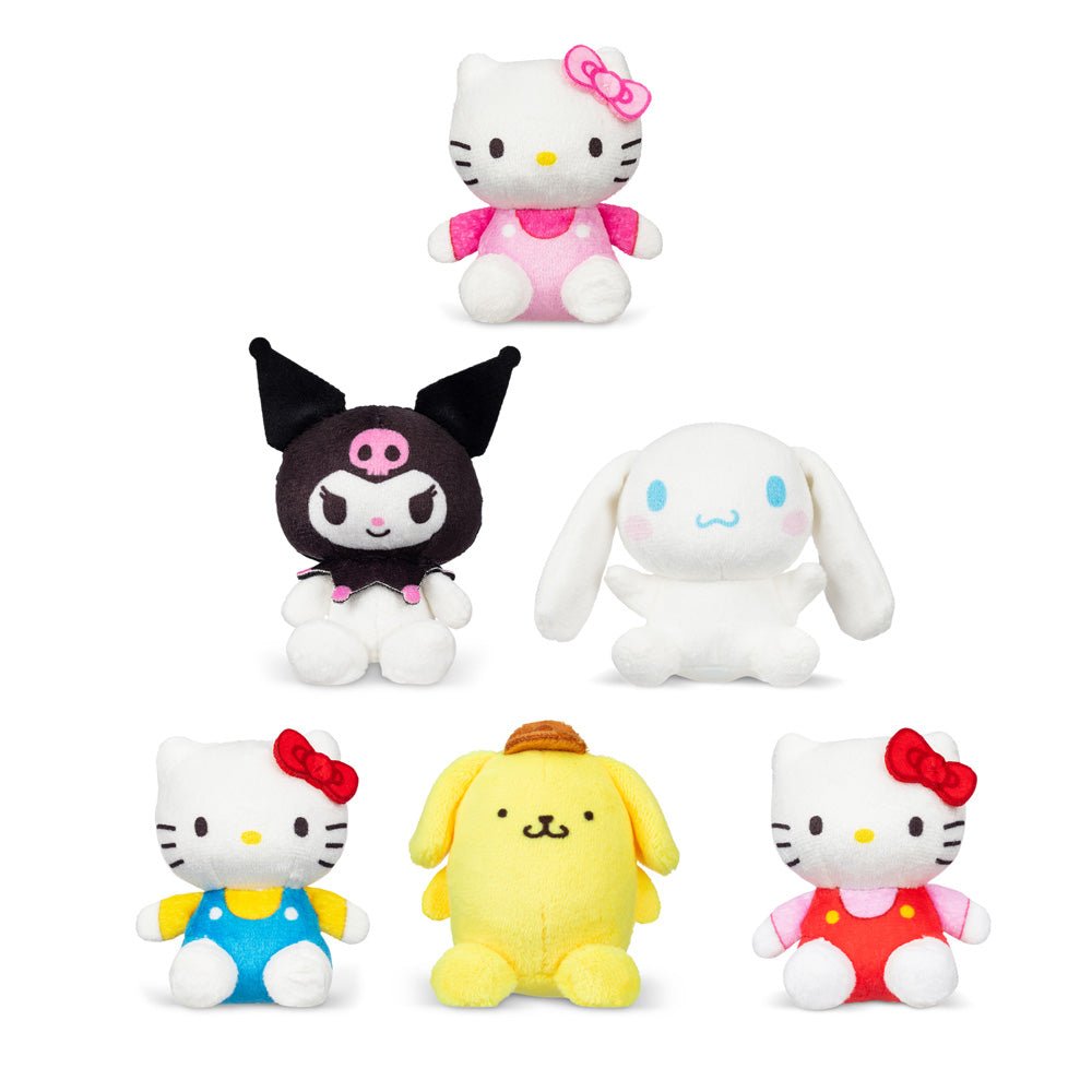 Micro Teenies Hello Kitty & Friends Assortment - Image 11