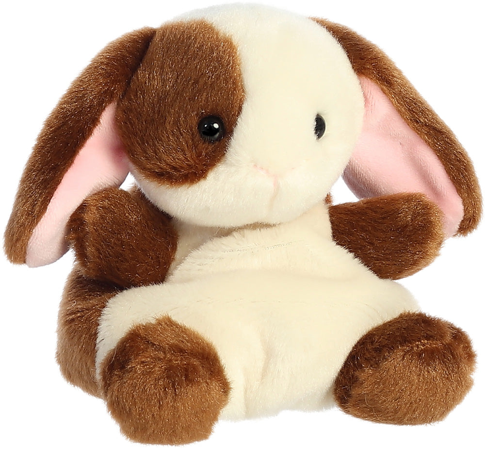 Palm Pals Clover Bunny 5" - Image 7