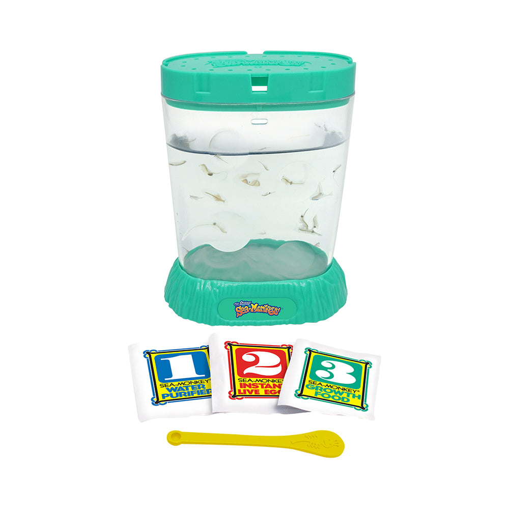 Sea Monkeys - Ocean Zoo Assorted - Image 15