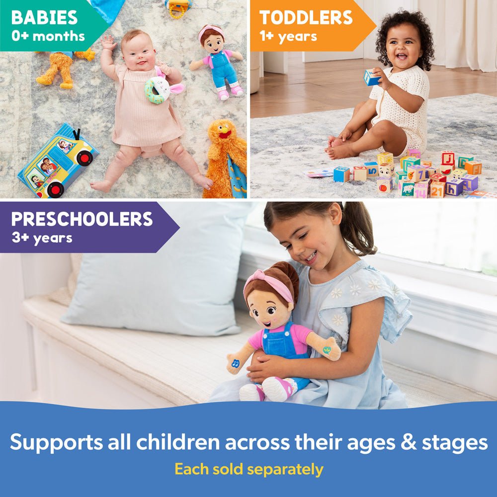 Ms. Rachel Surprise Learning Box - Image 10