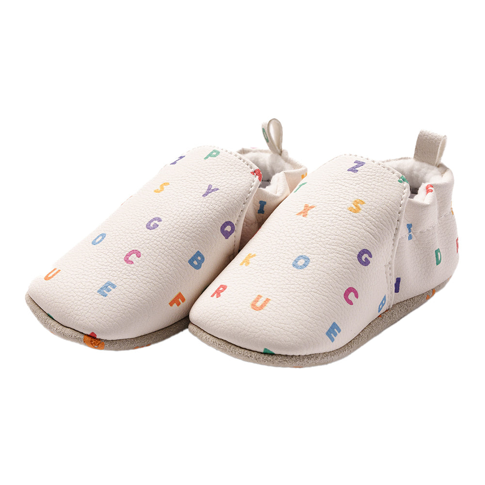 Ms.Rachel Baby Slippers MRF24FW00 - Green / 18-24m - Image 5