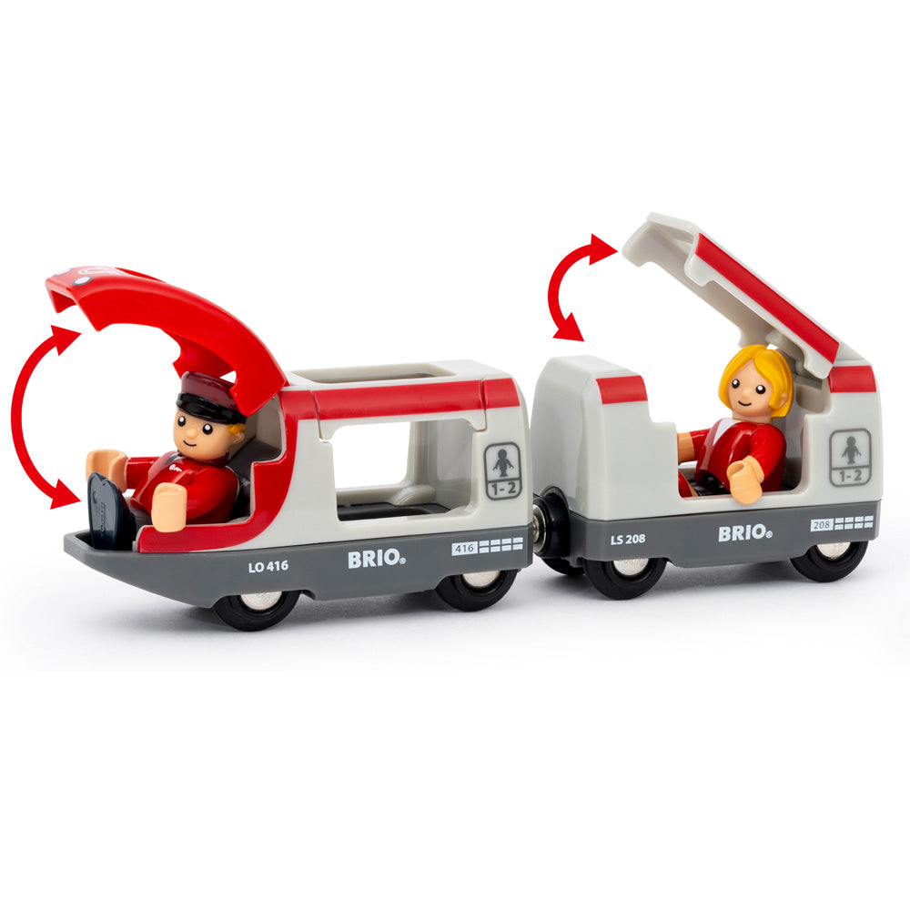 BRIO Railway Starter Set - Image 7