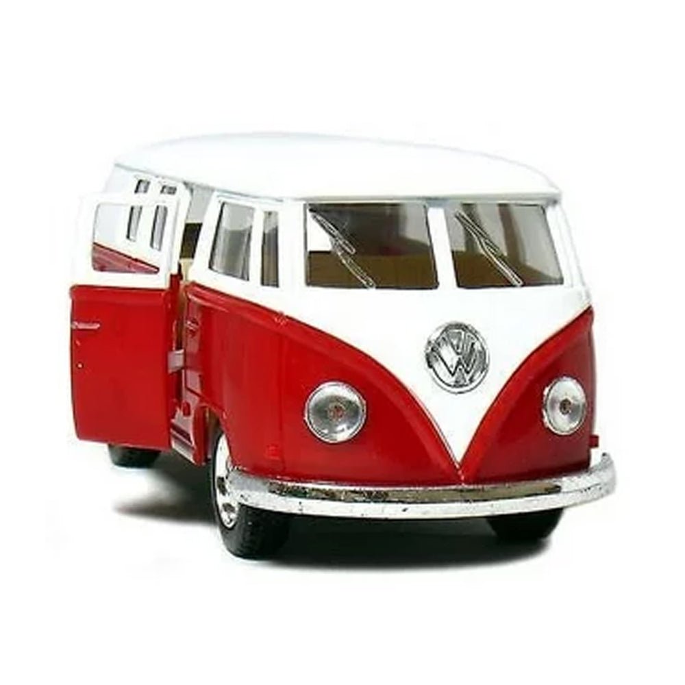Kinsmart Vehicles Asssorted - Image 4