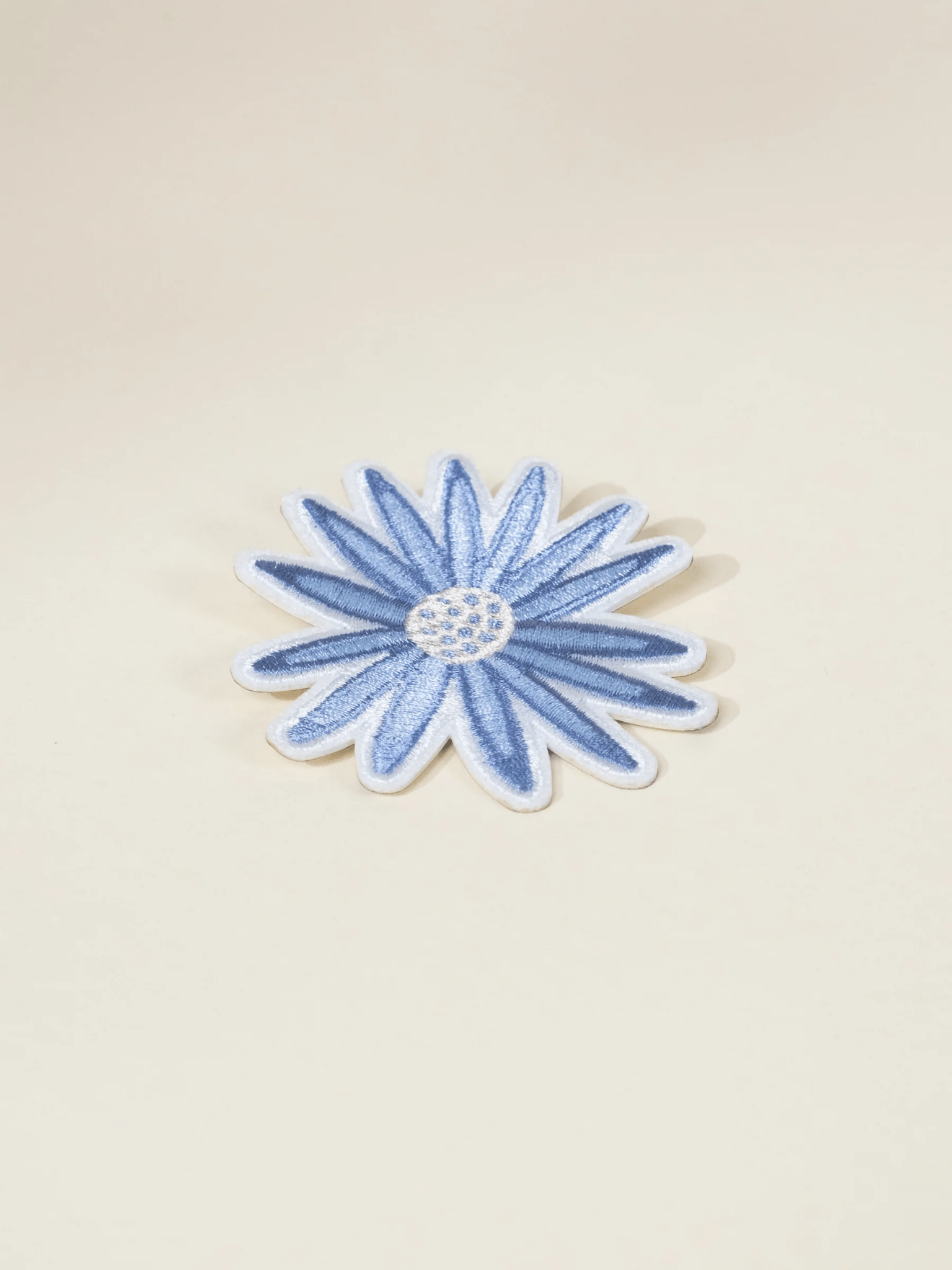 Coco Village Reusable Stick-On Patch - Daisy