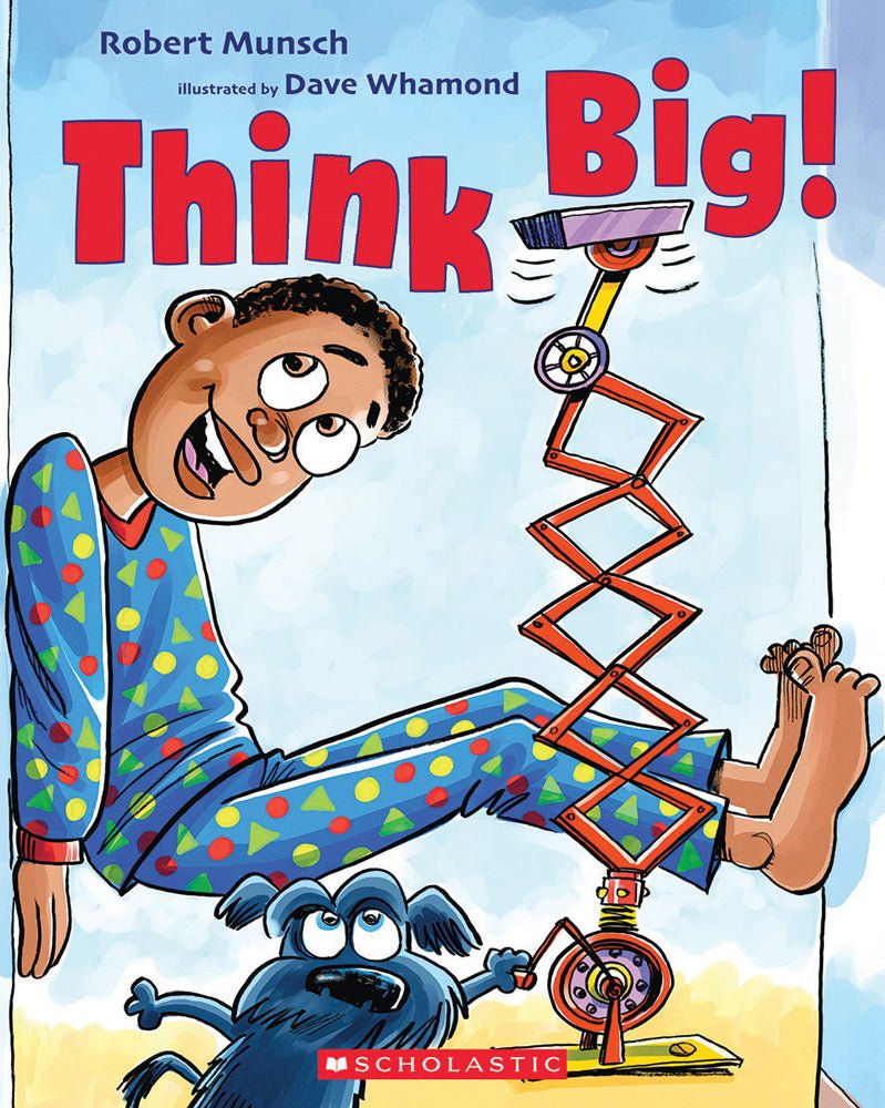 Think Big!