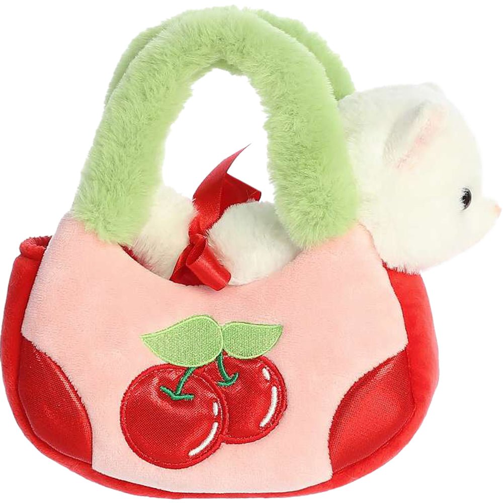 Aurora Fancy Pals Cherry Kitty - Image 2
