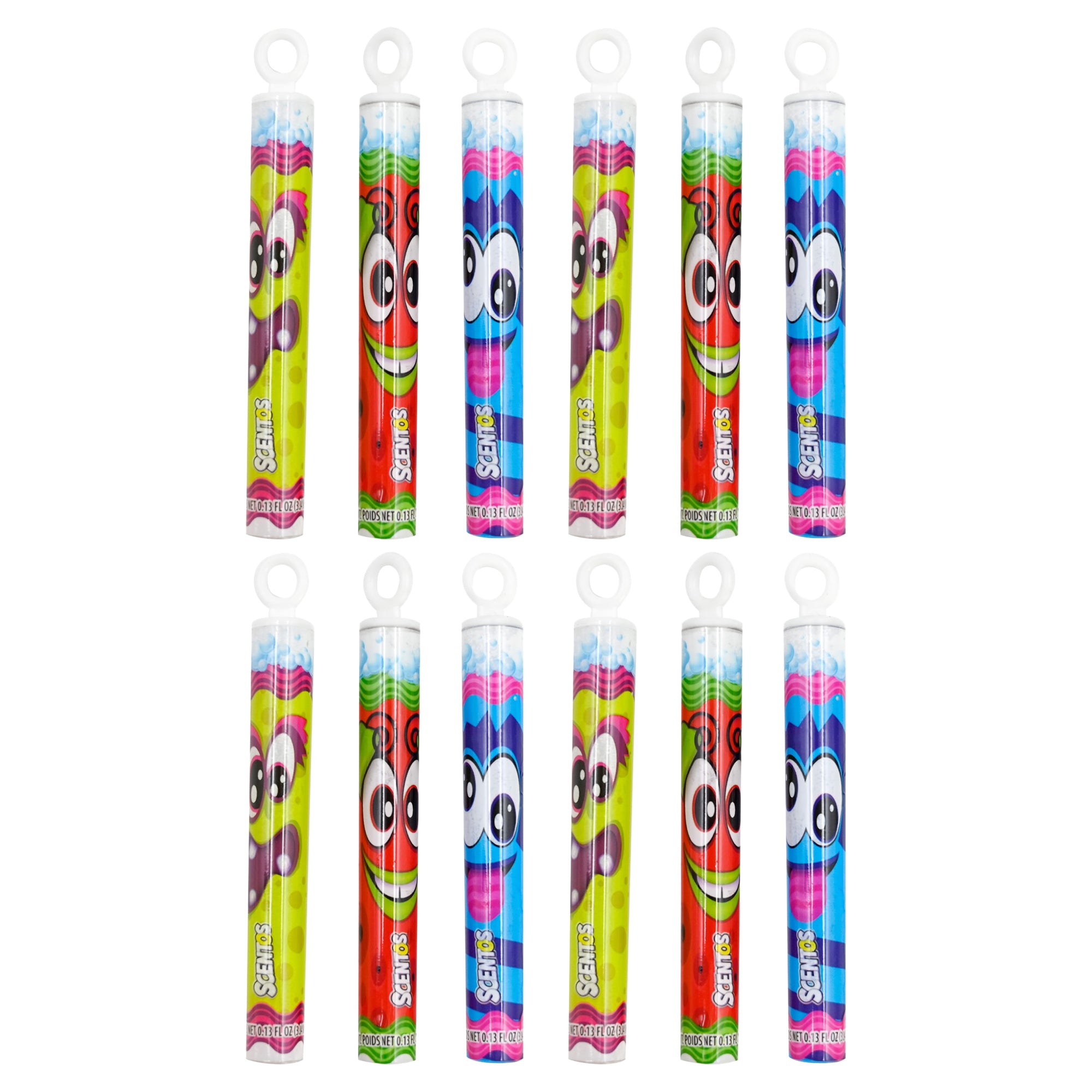 Scentos - Scented Bubbles - Image 6