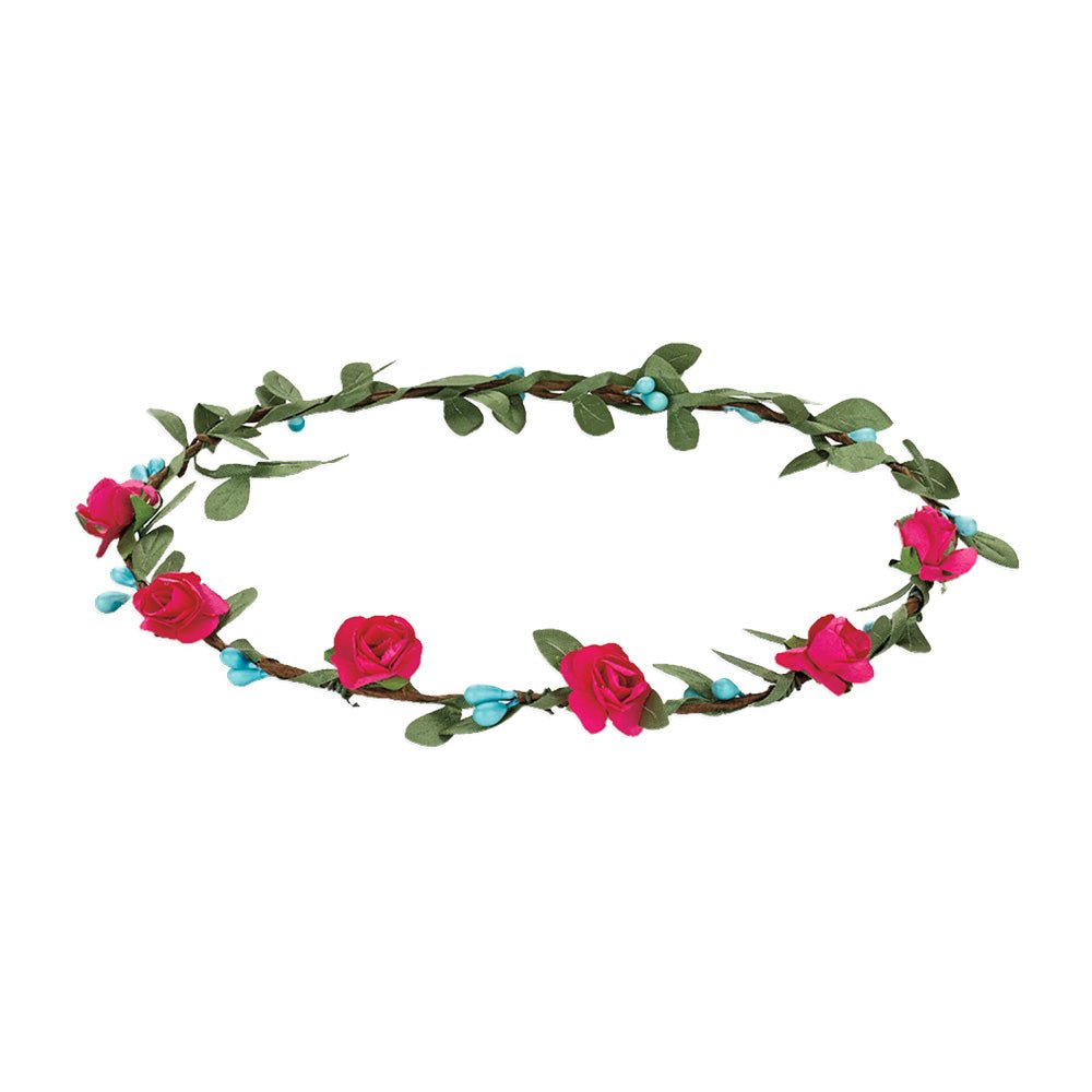 Creativity for Kids Flower Crowns Kit - Image 9