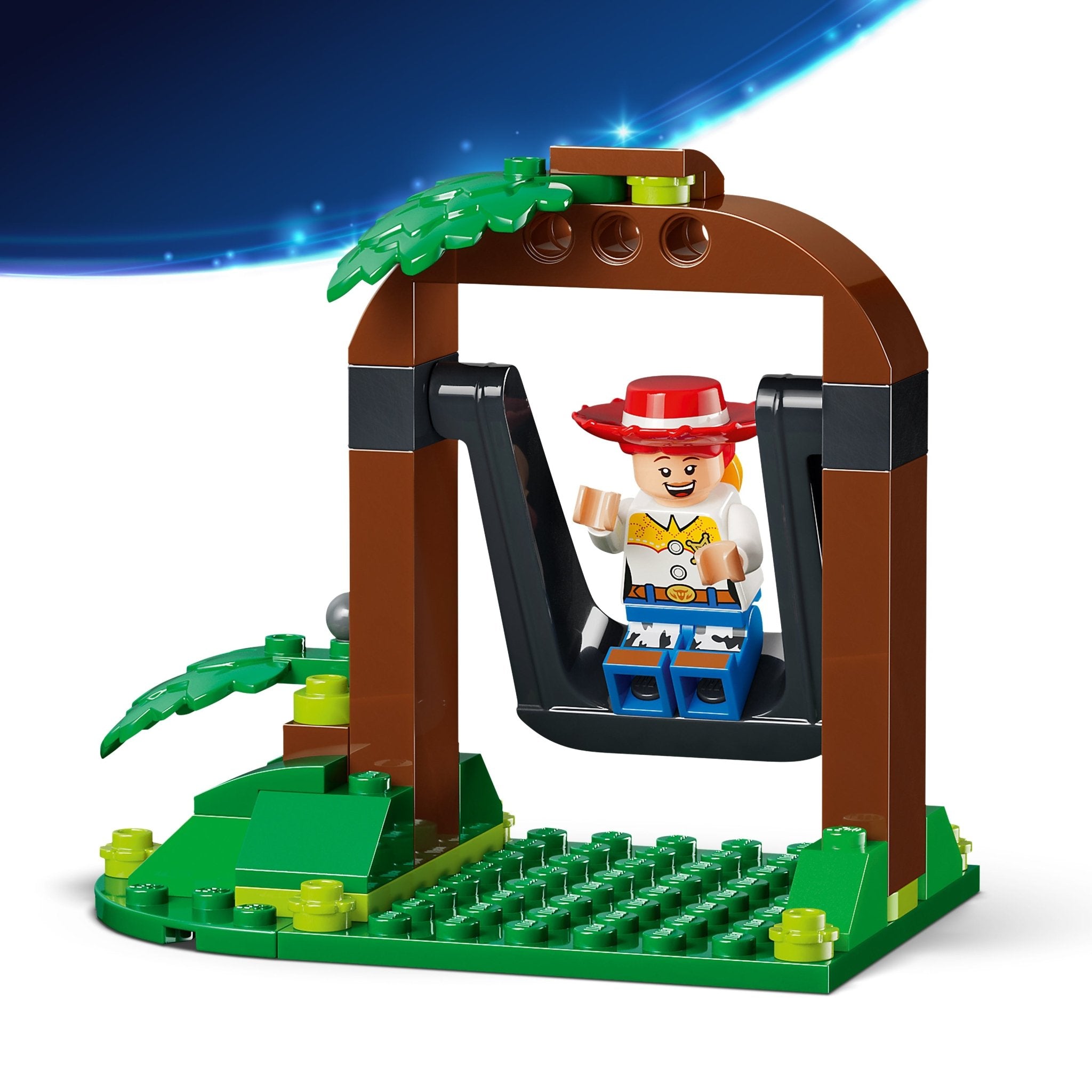 LEGO® Disney and Pixar Toy Story 5 Blaze's Horse Ranch 43304 - Image 5