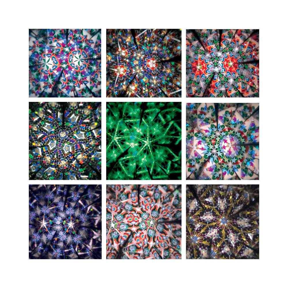 Creativity for Kids Magic Swirl Kaleidoscope - Image 27