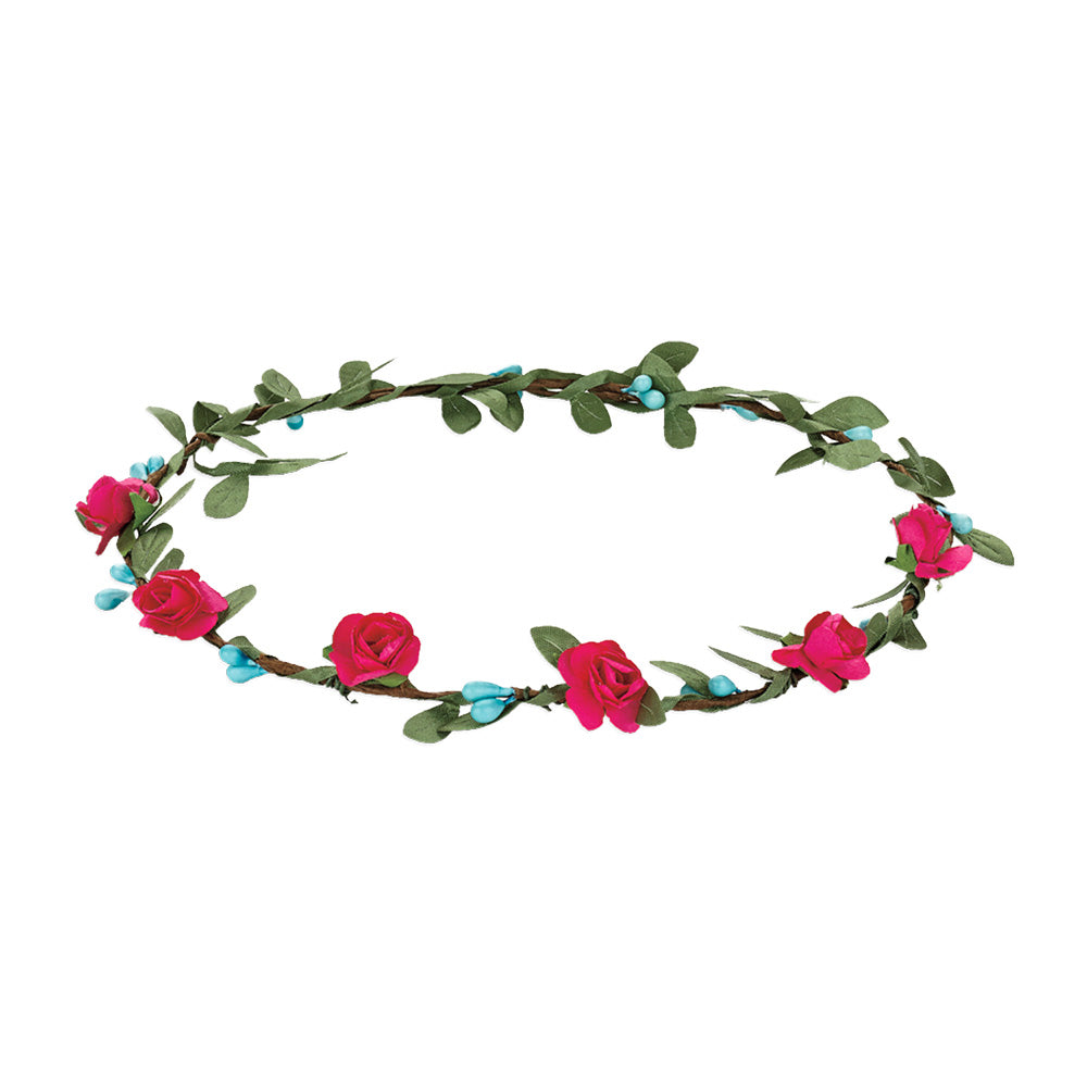 Creativity for Kids Flower Crowns Kit - Image 16