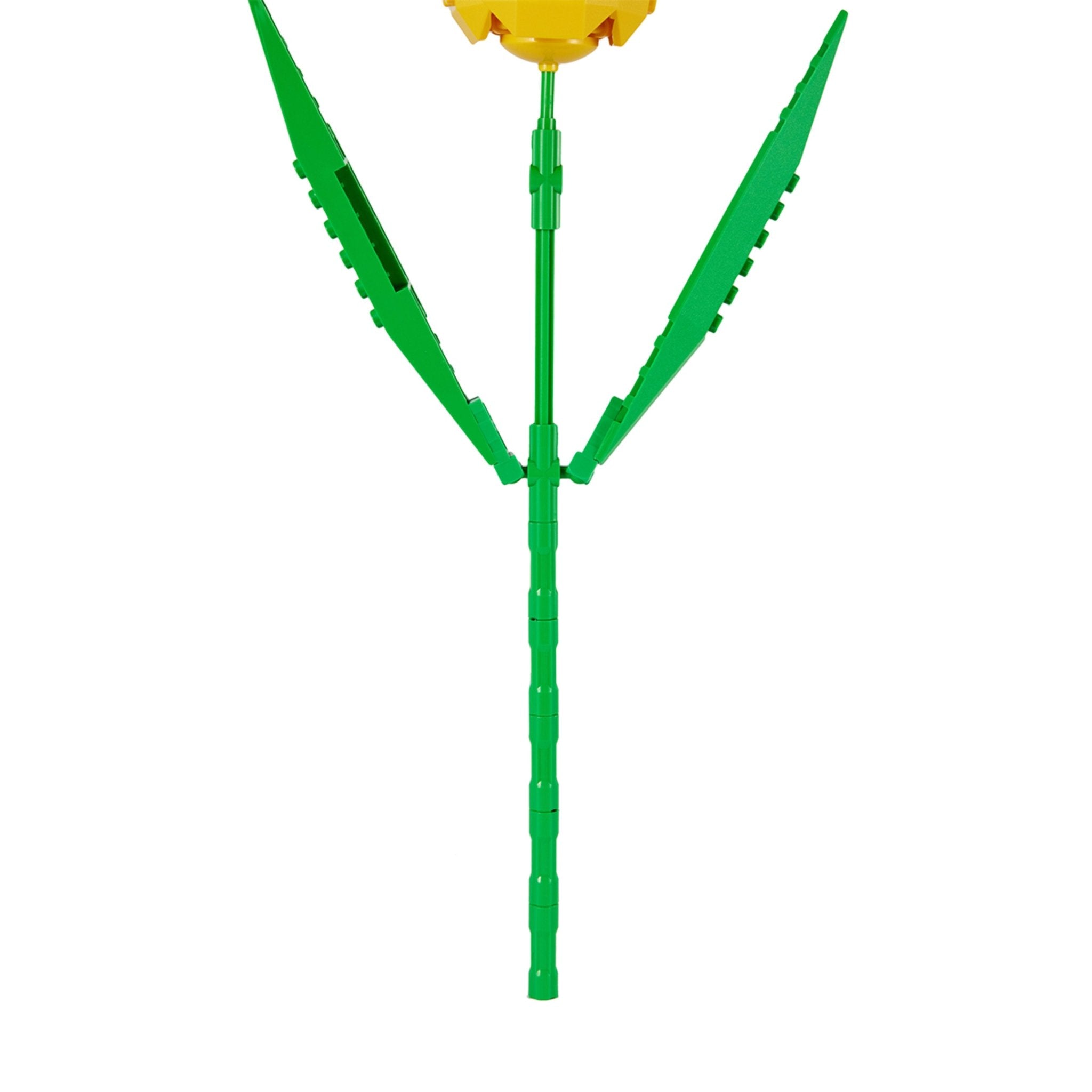 Made By Mastermind Toys MMT Stem Flower Building Set Assorted - Image 7