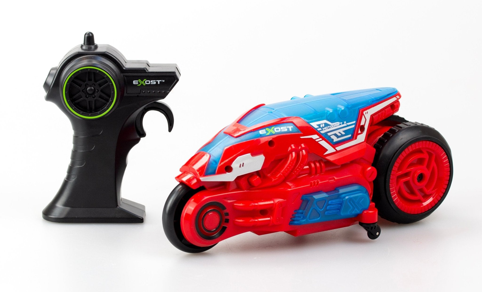 silverlit Exost Motodrift X - Image 2
