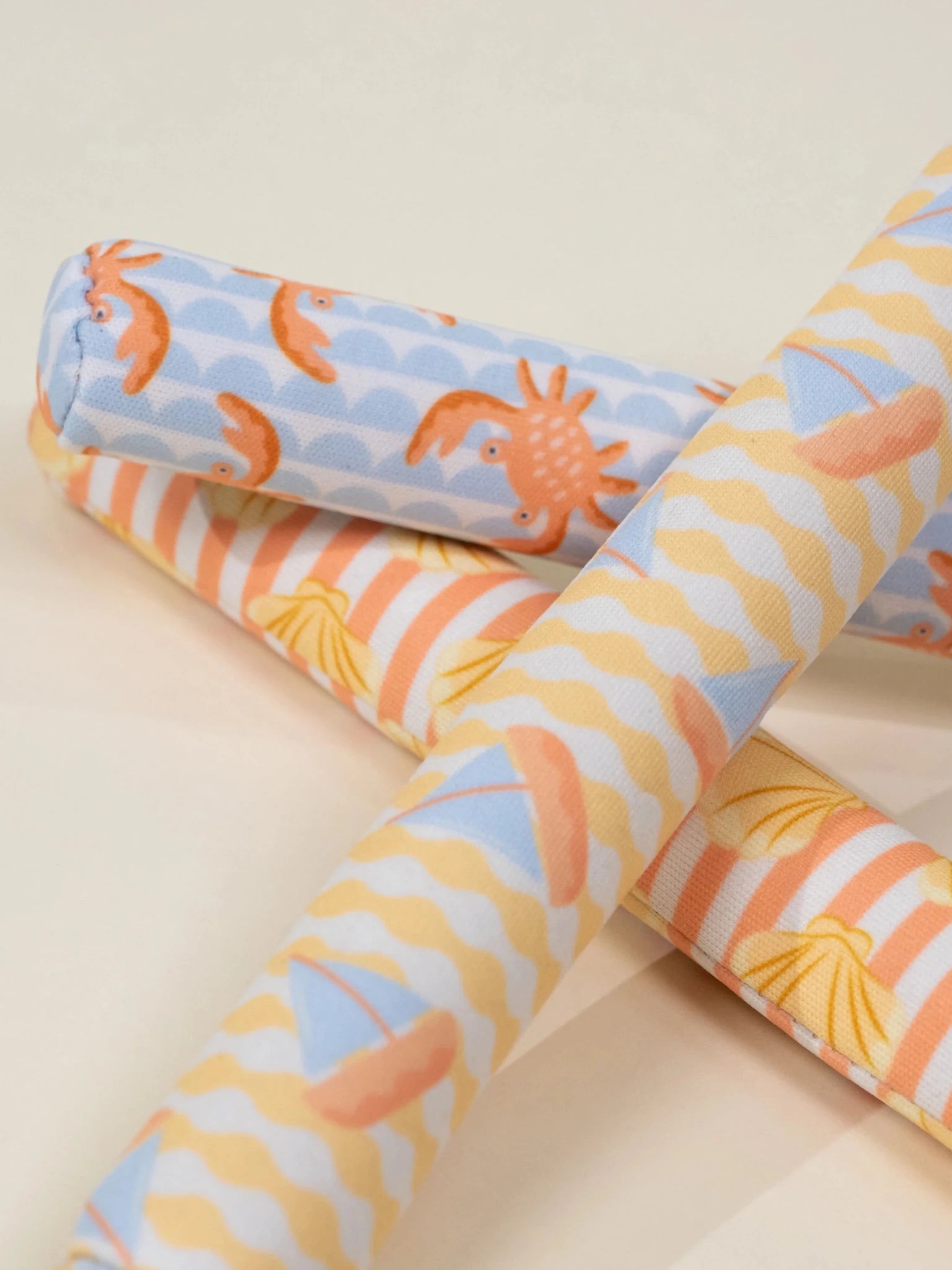 Coco Village Set of 3 Neoprene Diving Sticks – Under the Sea - Image 5
