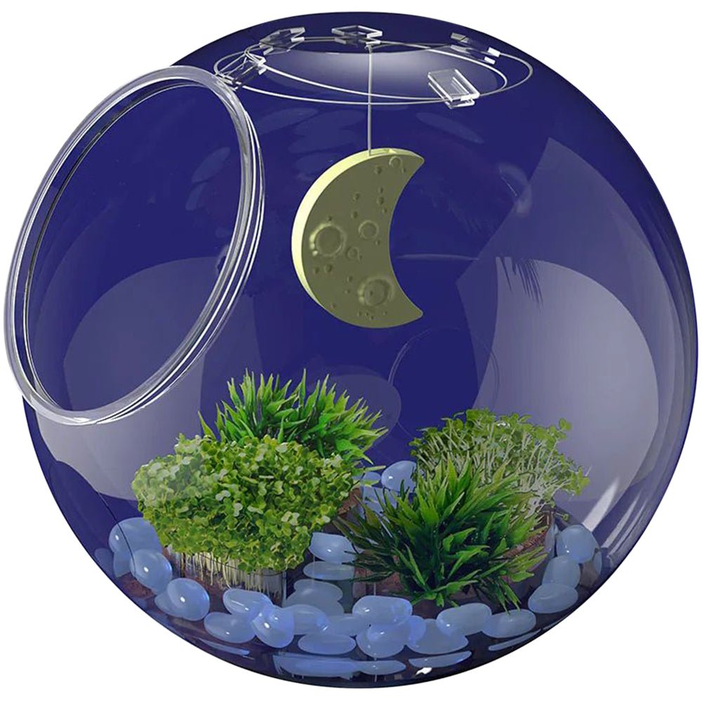 Thames & Kosmos WOW in the World Light-Up Terrarium - Image 5