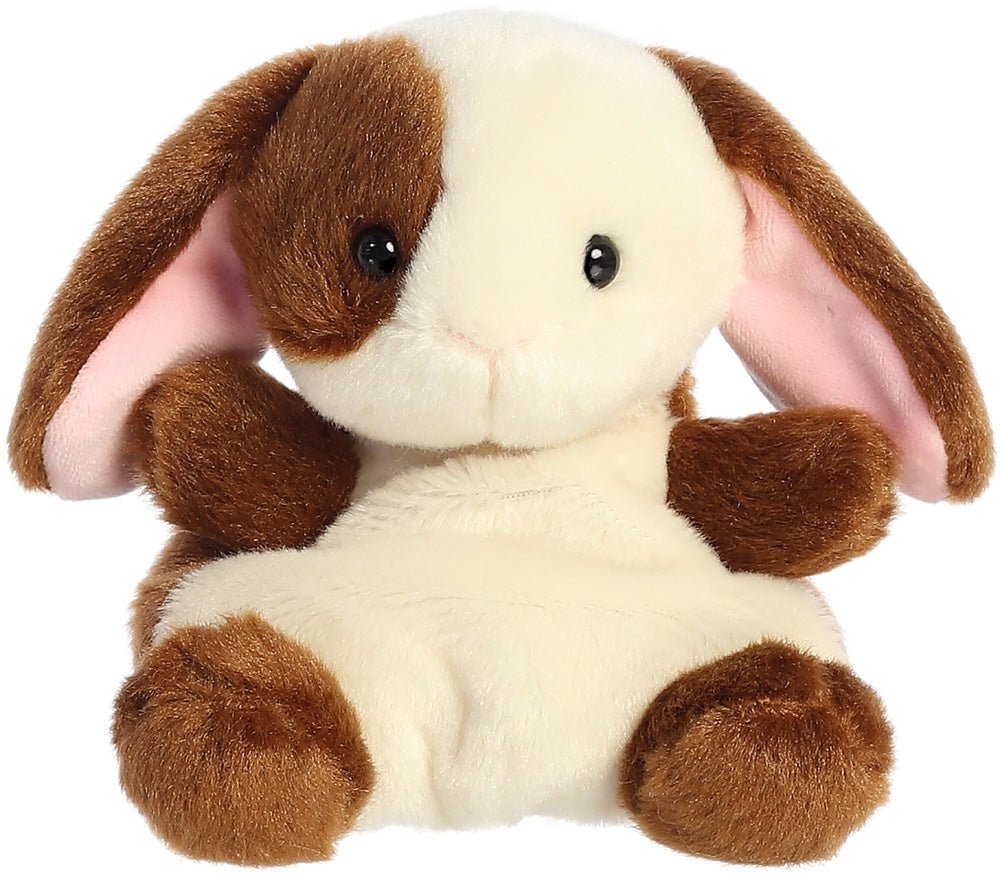 Palm Pals Clover Bunny 5" - Image 10