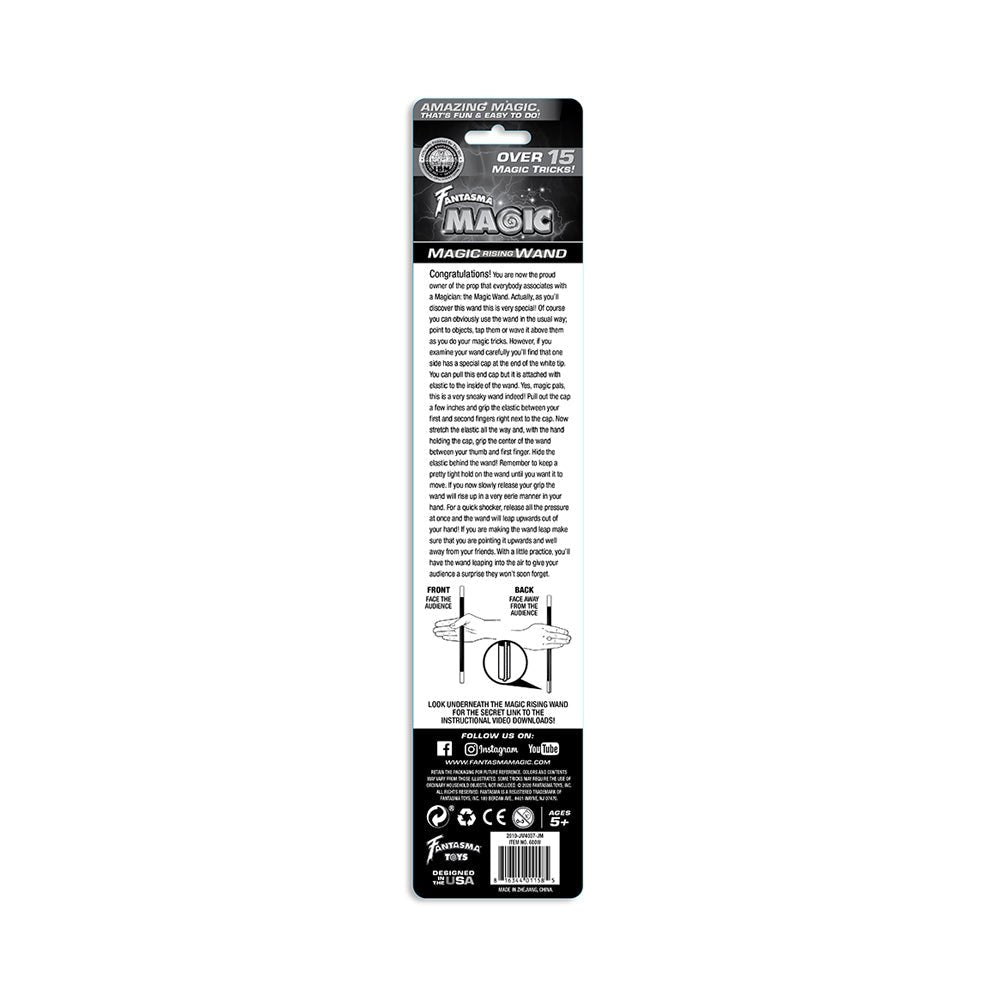 Fantasma Rising Magic Wand - Image 12