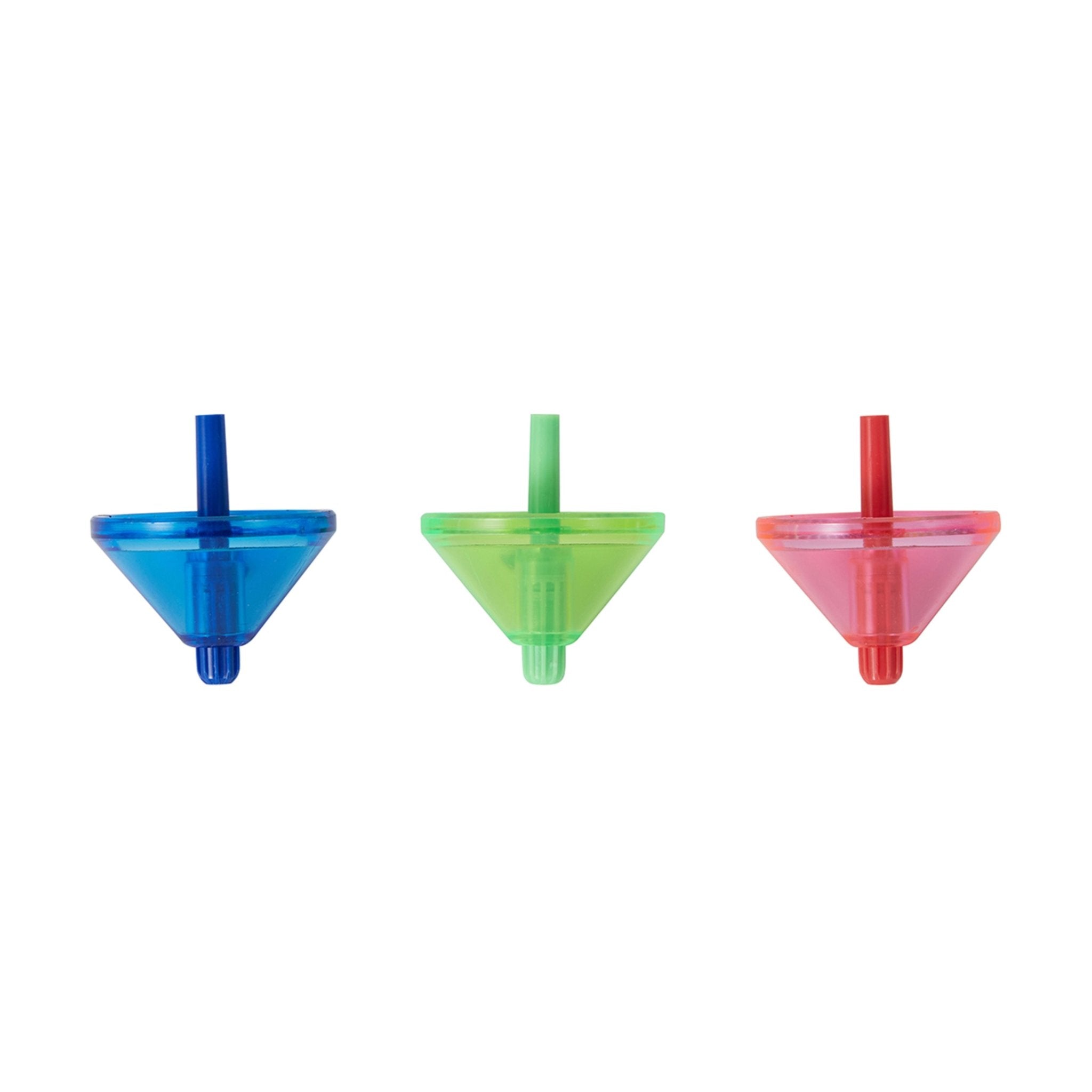 Made By Mastermind Toys MMT Spinning Top Markers Set of 3 - Image 4