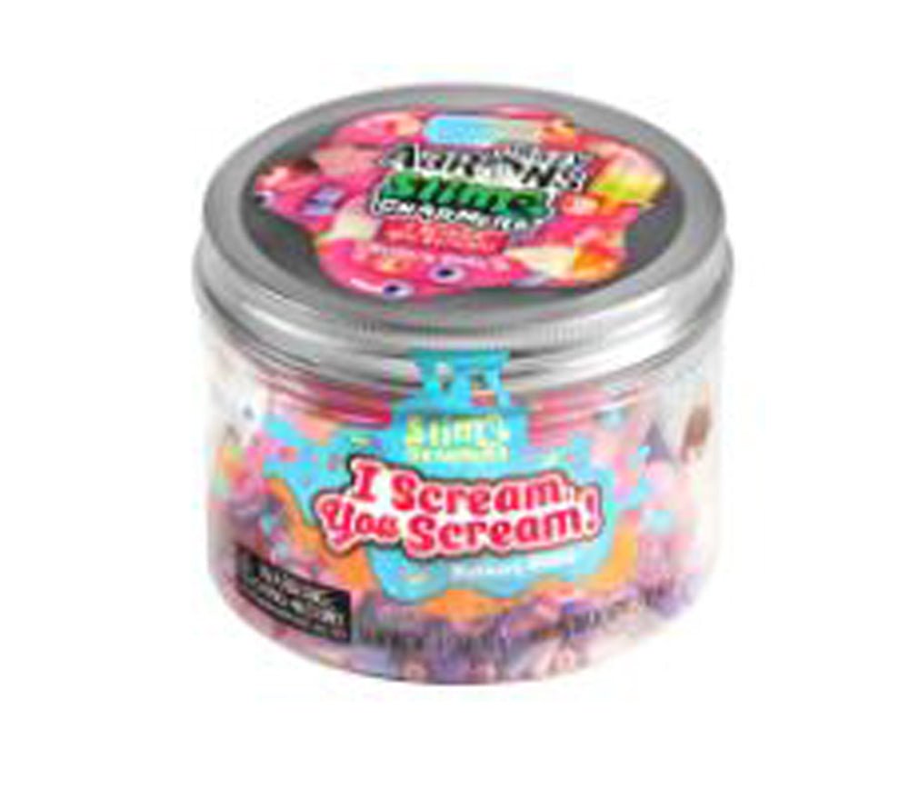 Crazy Aaron's Slime Charmers -I Scream You Scream