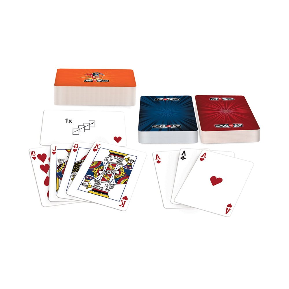 Jok R Ummy The classic game - Image 3