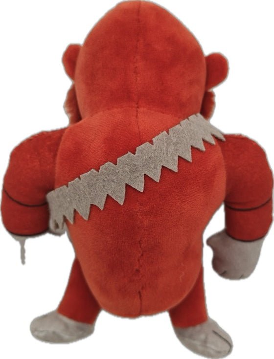 Godzilla x Kong - 6" Monster Plush Skar - Image 2