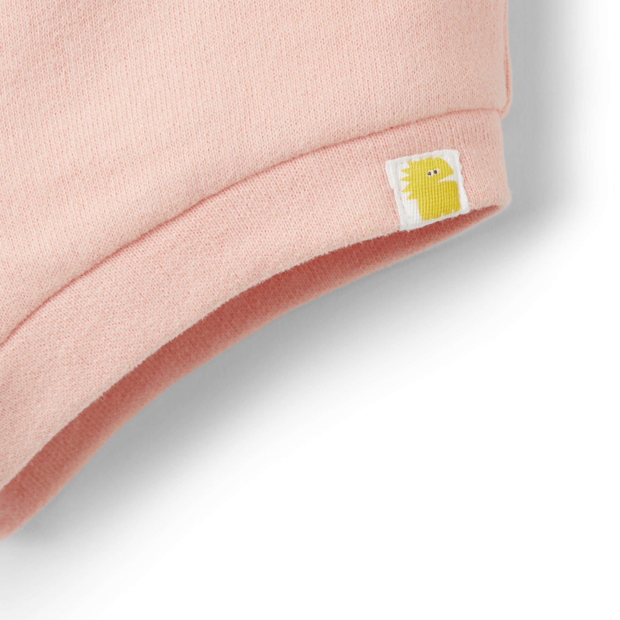 Rise Little Earthling Bloomer Shorts - Light Aqua Stripe / 3-6m - Image 10