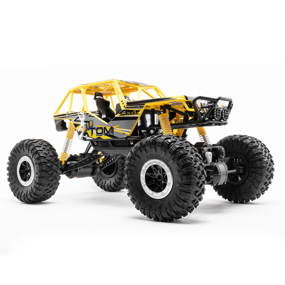 Litehawk Big Tom 15th Anniversary 4X4 - Image 6