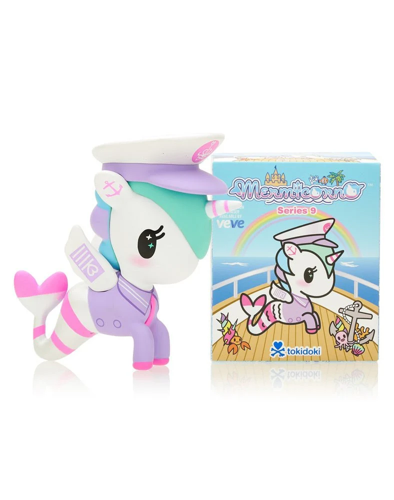 Tokidoki Mermicorno Series 9 - Image 3