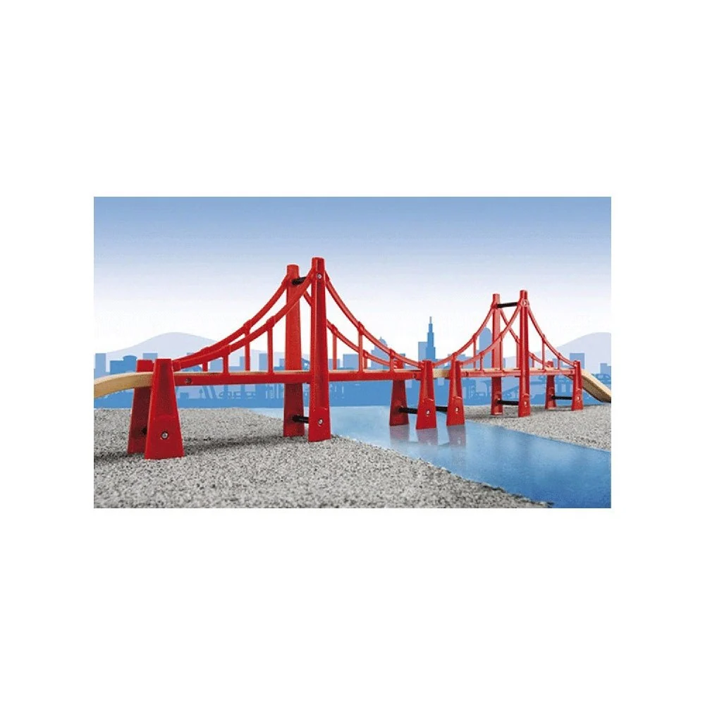 Brio Double Suspension - Image 4