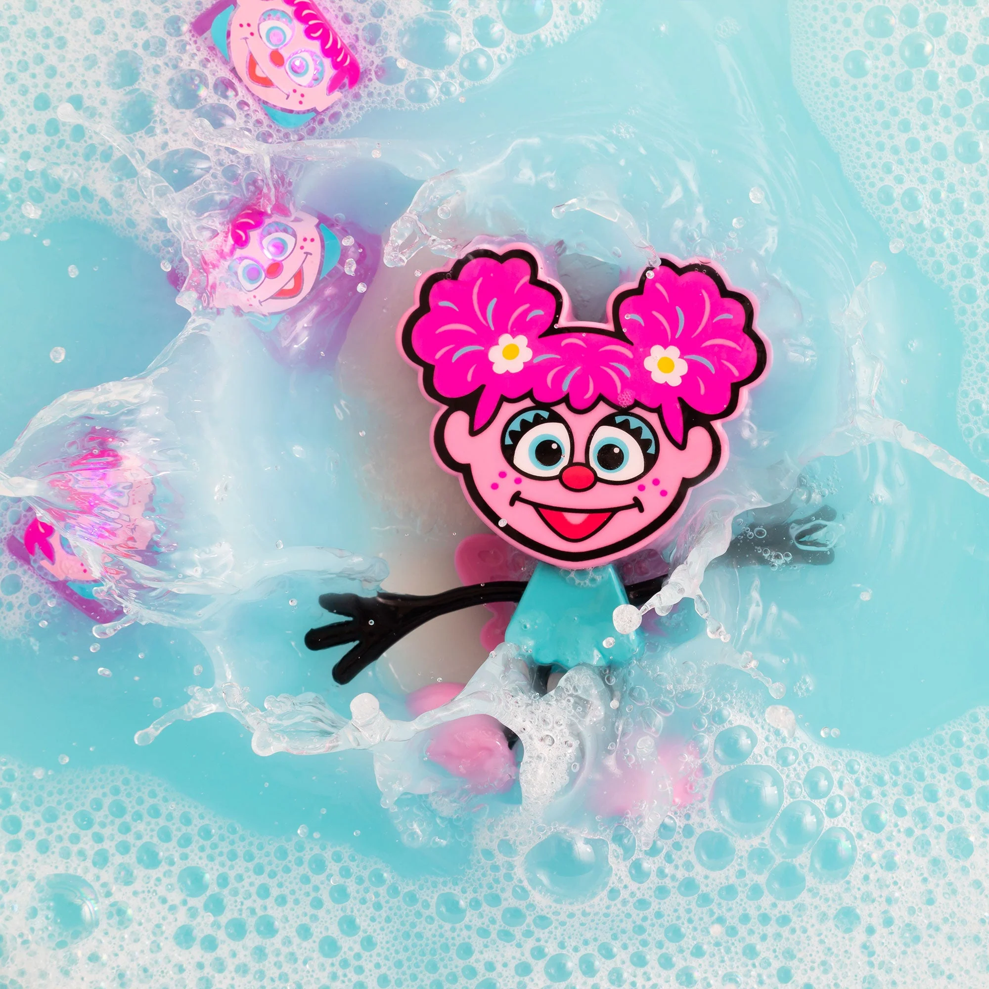 Glo Pals - Abby Cadabby ENGISH ONLY - Image 2