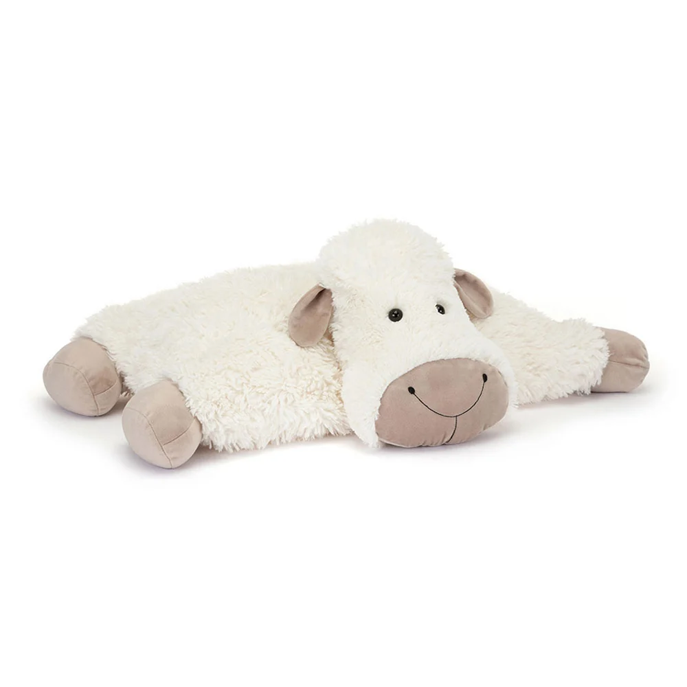 Jellycat Truffles Sheep - Image 4