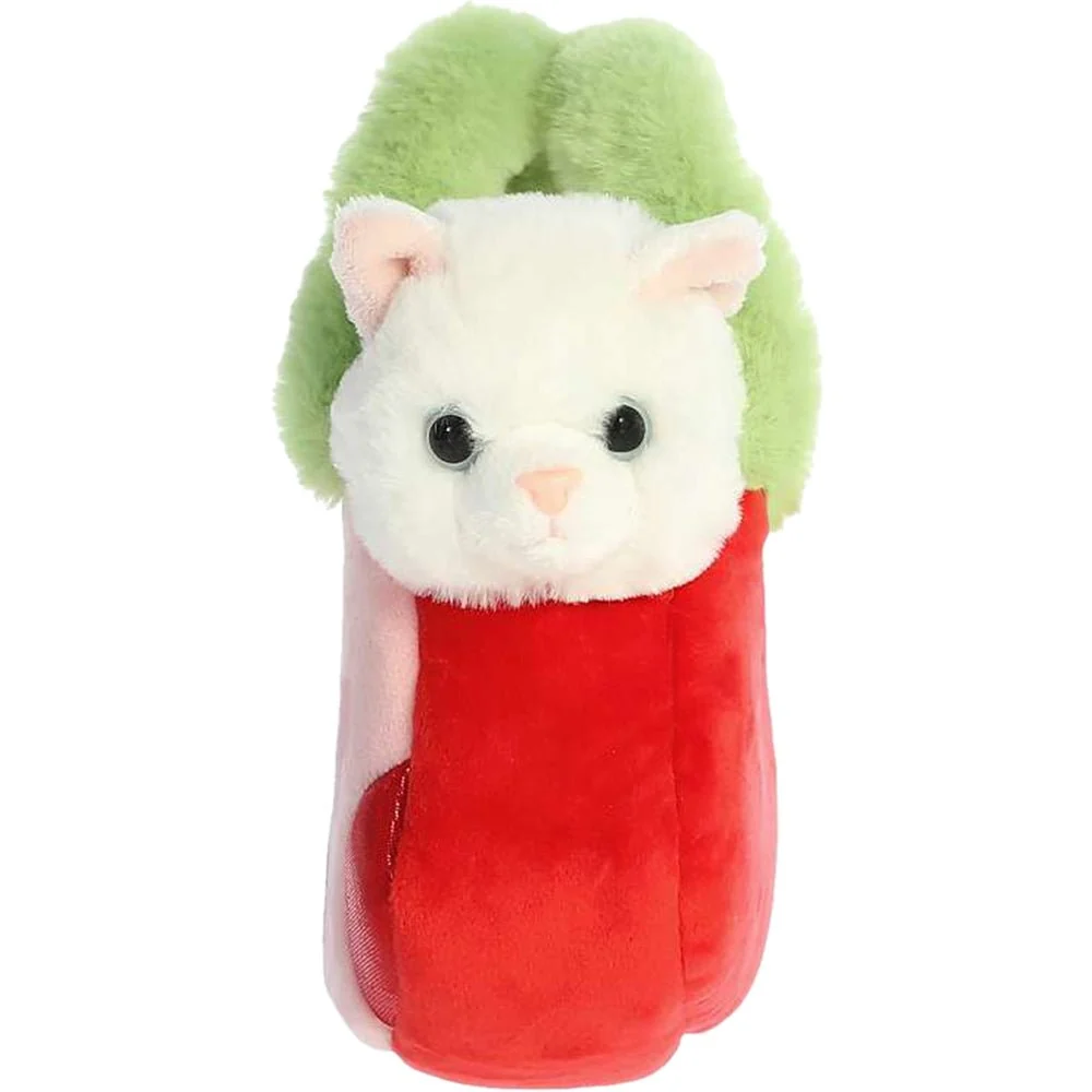 Aurora Fancy Pals Cherry Kitty - Image 3